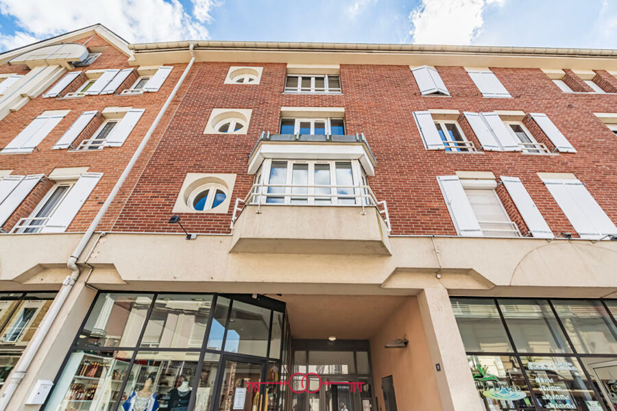 Appartement à vendre à Épernay