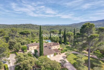Maison à vendre à Lorgues