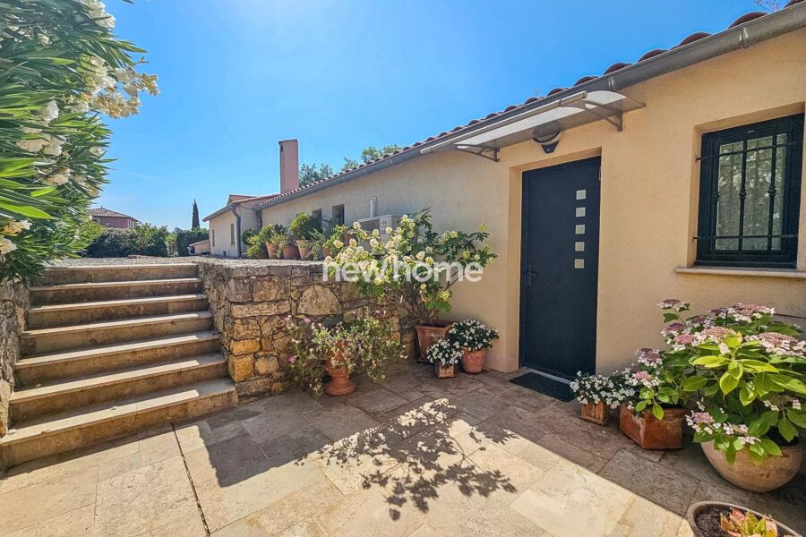 Maison à vendre à Flayosc