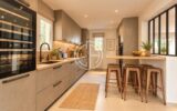Maison à vendre à Le Cannet — Vue parc & jardin — photo 8