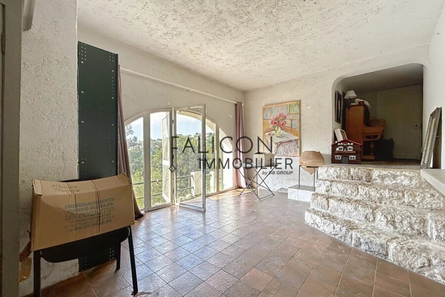 Maison à vendre à Falicon