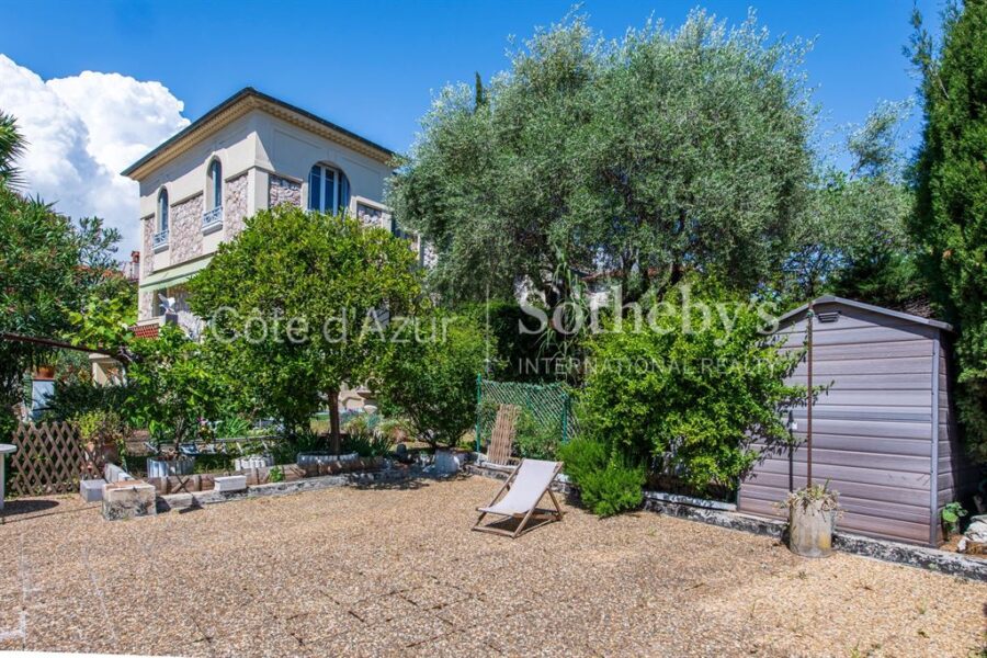Maison à vendre à Nice — Vue nature — photo 13