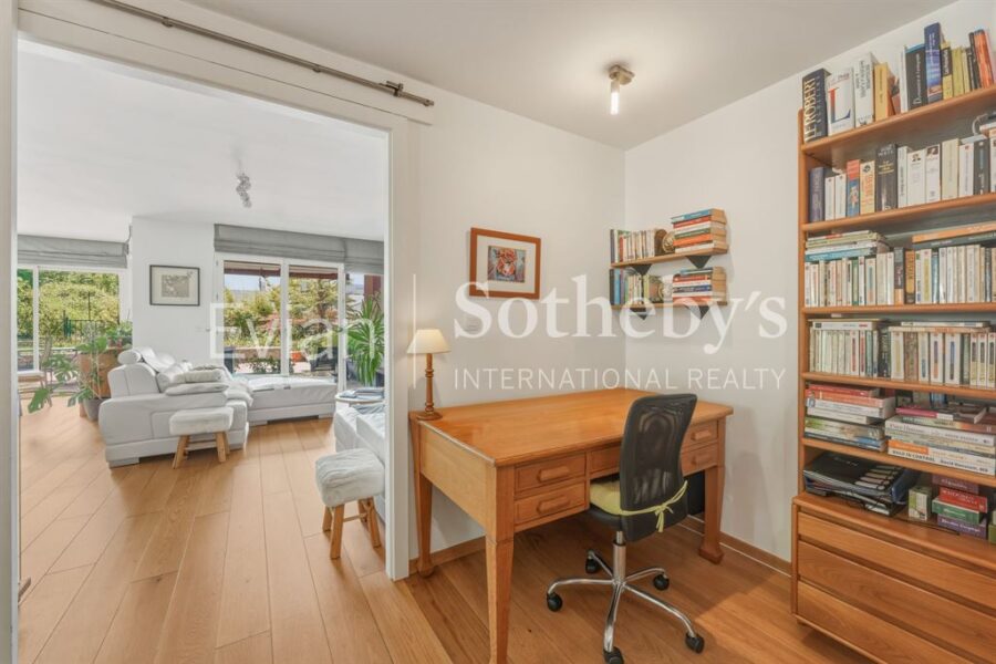 Appartement à vendre à Evian les bains — Vue fleuve — photo 15