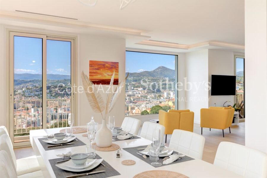 Maison à vendre à Nice