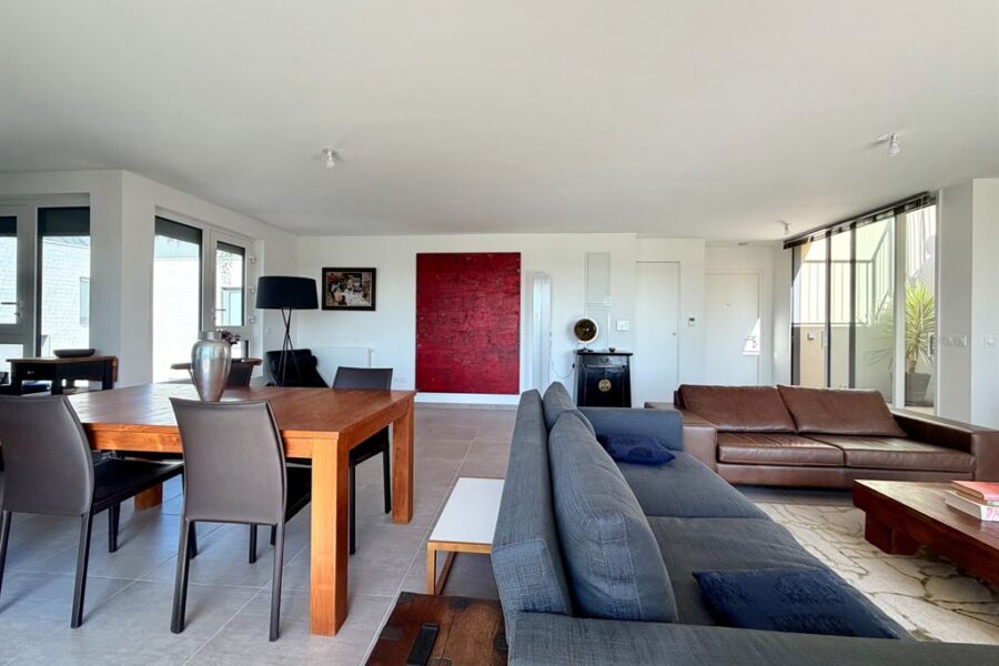 Appartement à vendre à Montpellier — Vue nature — photo 16