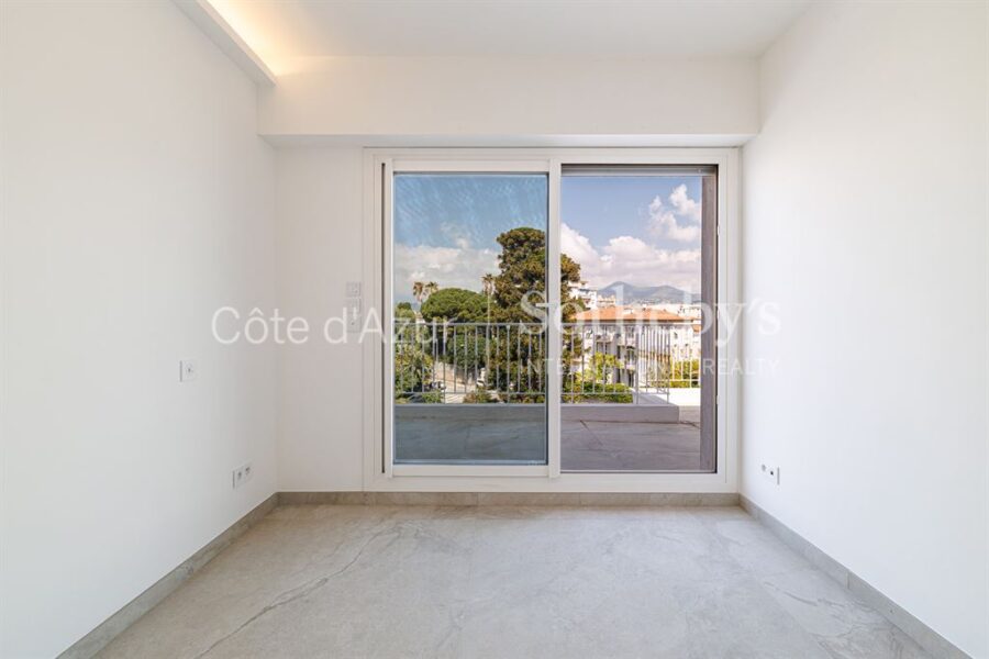 Appartement à vendre à Nice