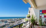 Appartement à vendre à La grande motte — Vue mer — photo 5