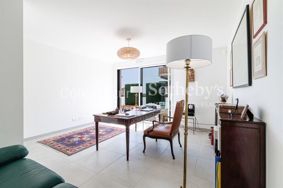 Appartement à vendre à Nice