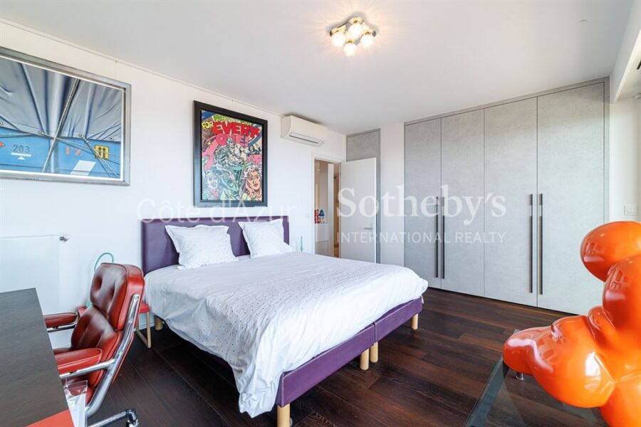 Appartement à vendre à Nice
