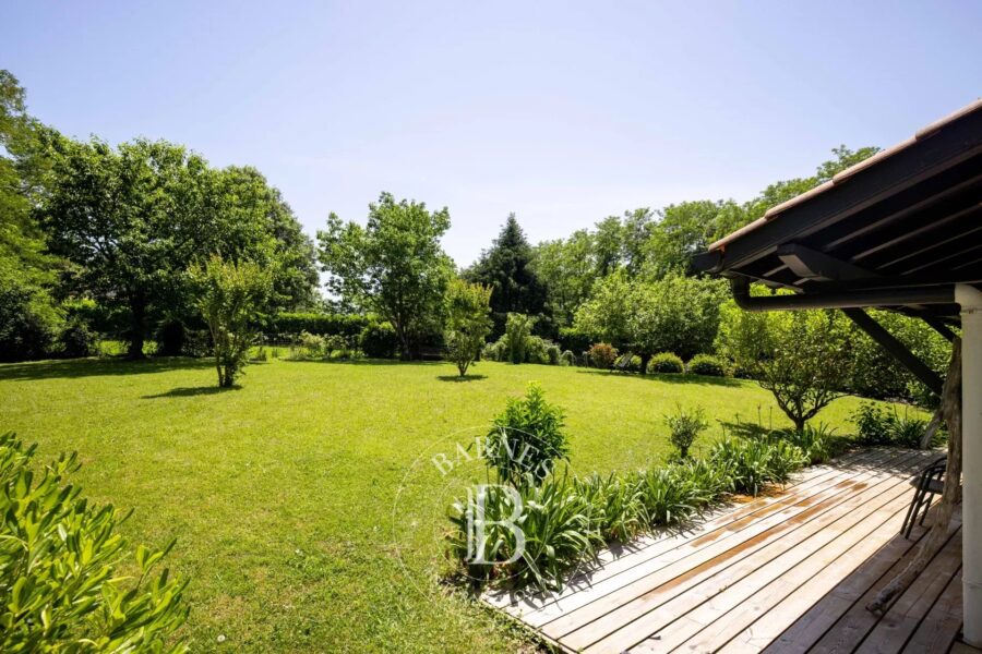 Maison à vendre à Urrugne