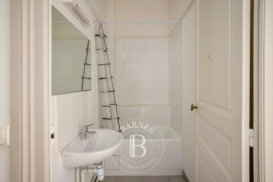 Appartement à vendre à Biarritz