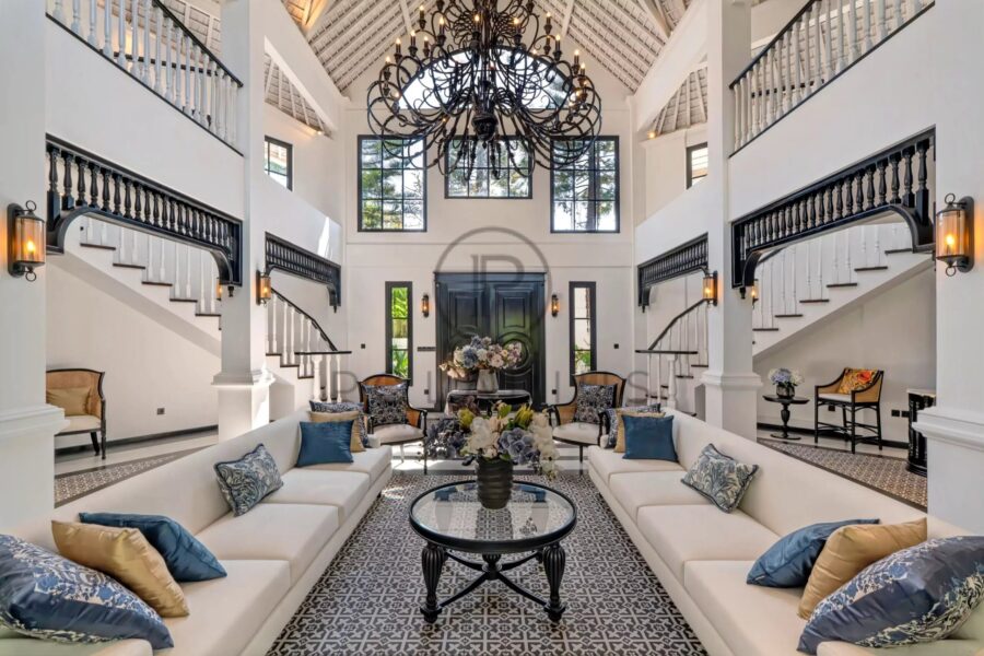 Maison à vendre à Seminyak