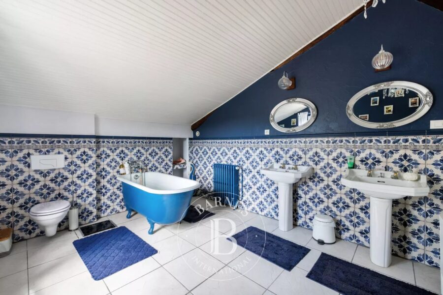 Maison à vendre à Amou