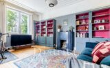 Appartement à louer à Paris 17ème