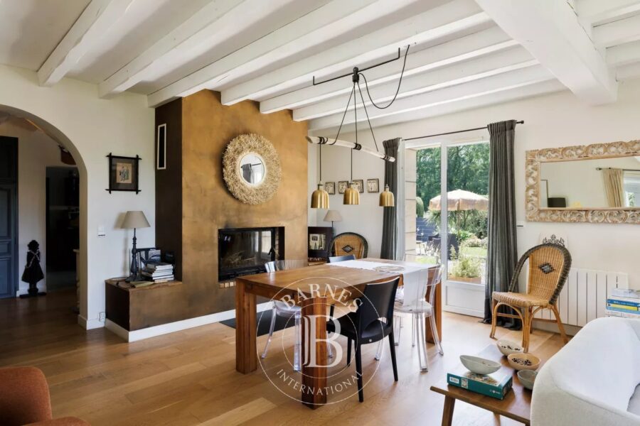 Maison à vendre à Urrugne