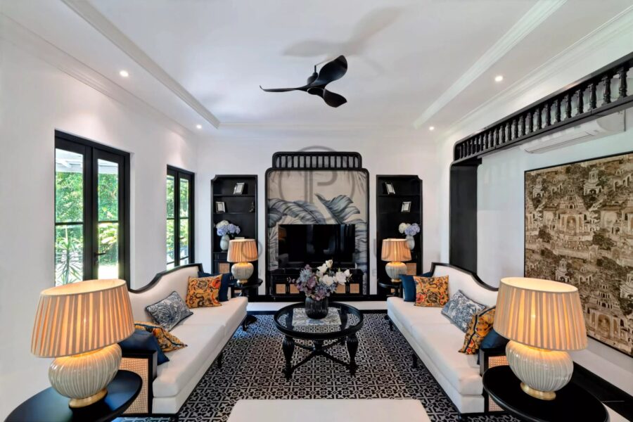 Maison à vendre à Seminyak