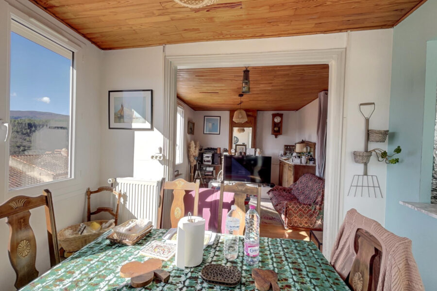 Maison à vendre à Sournia