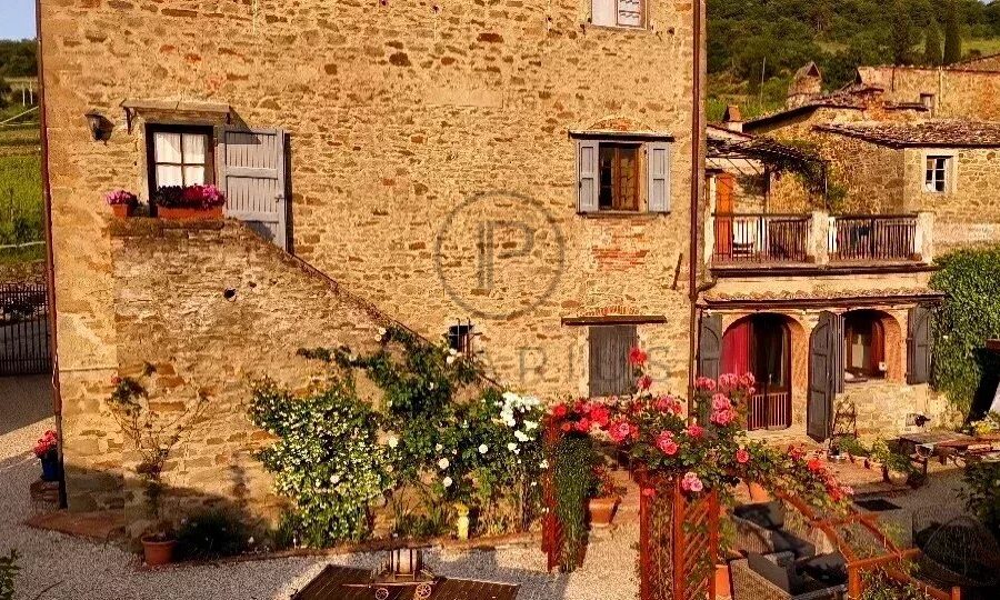 Maison à vendre à Greve in chianti