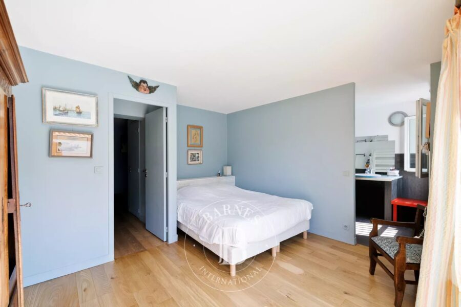 Maison à vendre à Ciboure