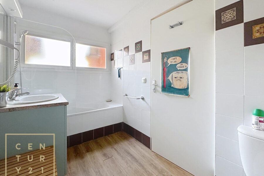 Appartement à vendre à Vernet-les-bains