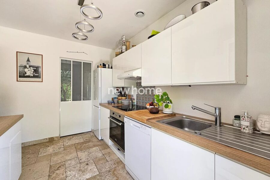 Maison à vendre à Saint-antonin-du-var