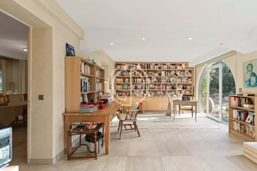Maison à vendre à Le cannet