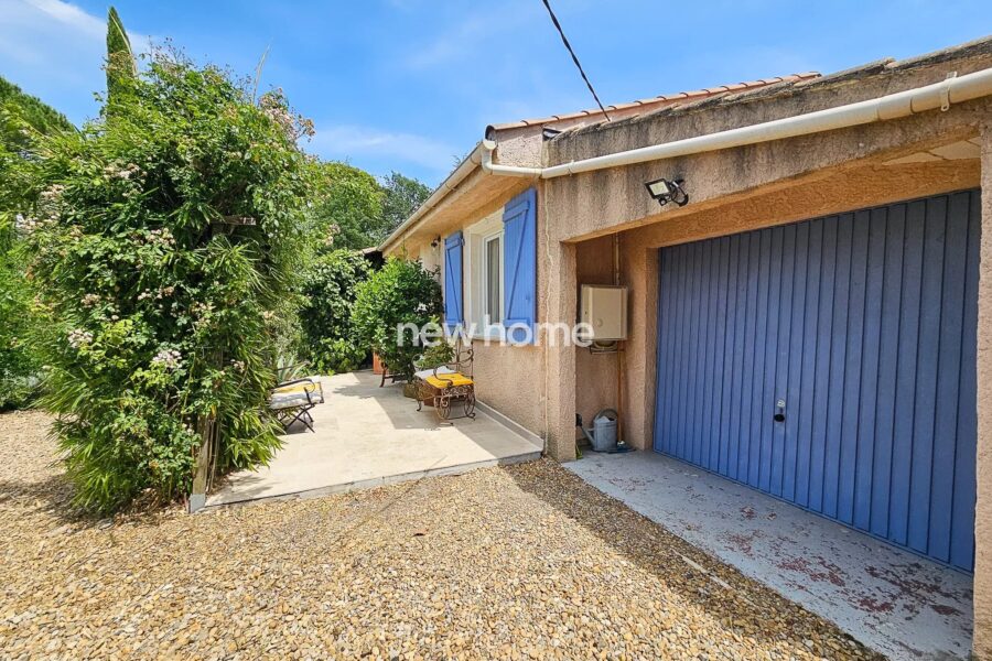 Maison à vendre à Saint-antonin-du-var
