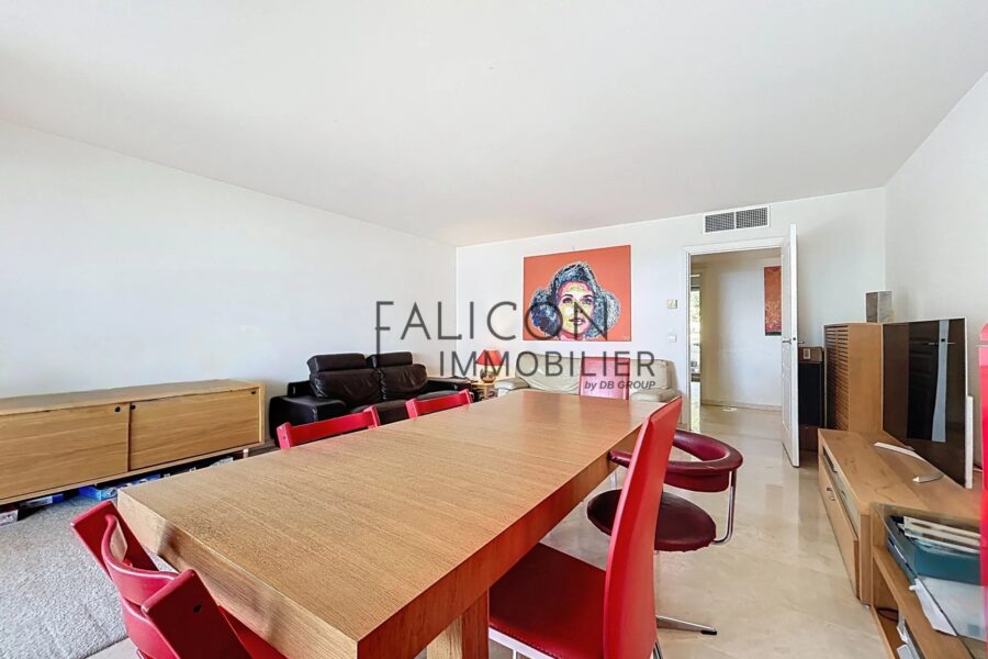 Appartement à vendre à Nice