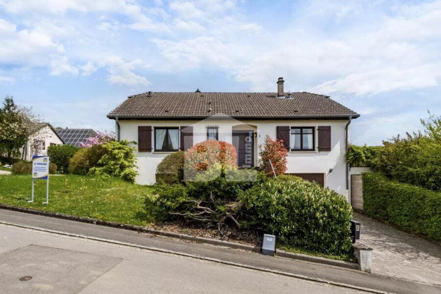 Maison à vendre à Roodt-sur-eisch