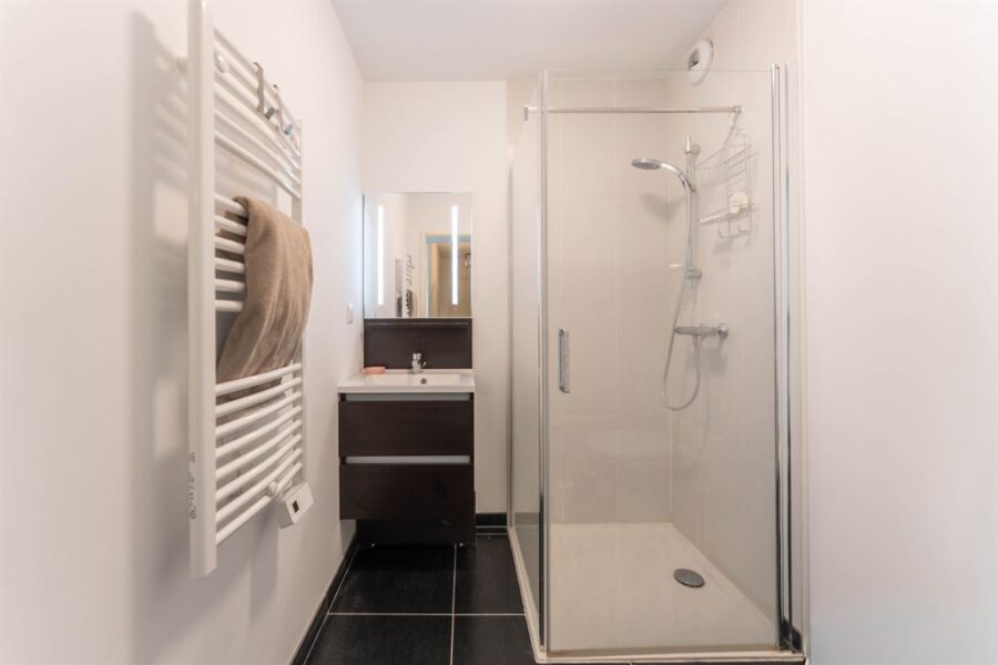 Appartement à vendre à Montpellier — Vue monument — photo 17