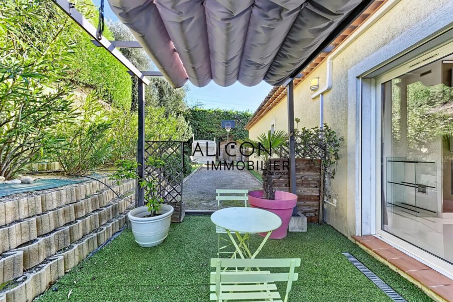 Maison à vendre à Nice