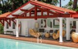Maison en location vacances à Hossegor