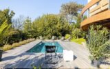 Maison en location vacances à Biarritz