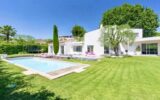 Maison à vendre à Mougins