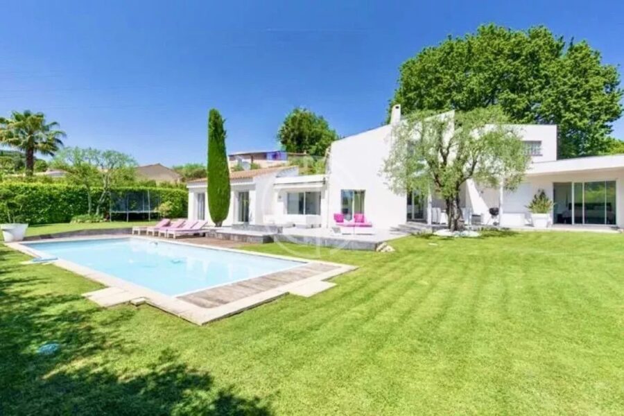 Maison à vendre à Mougins