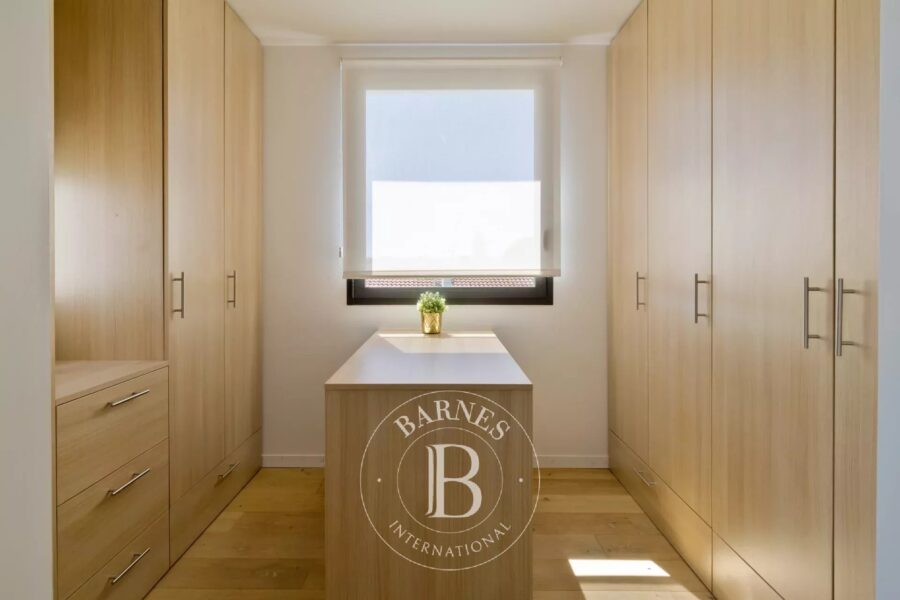 Maison en location vacances à Biarritz