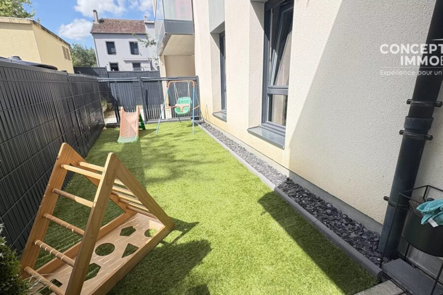 Appartement à vendre à Florange