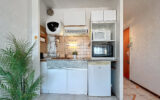 Appartement à louer à Carnon plage