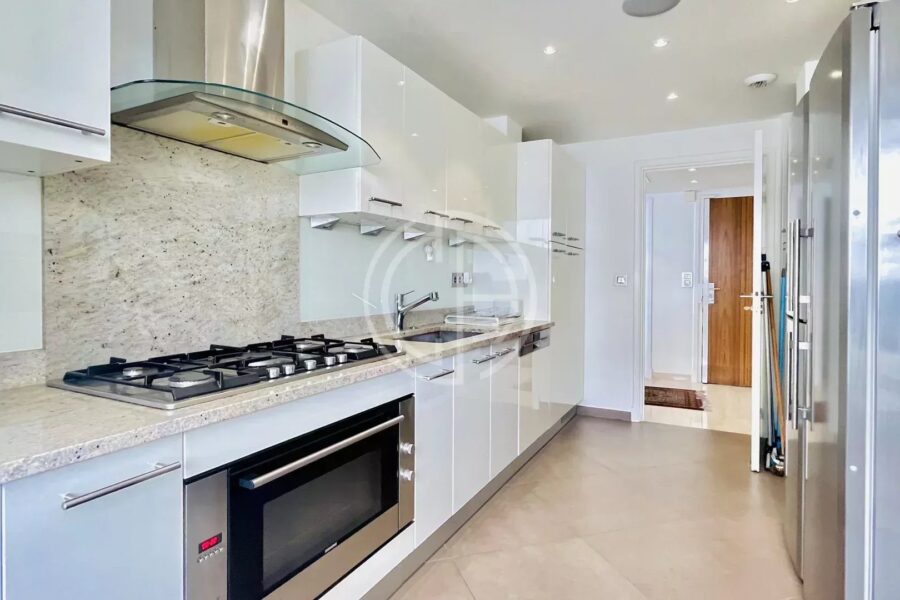 Appartement à vendre à Cannes