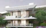 Maison à vendre à Mandelieu-la-napoule