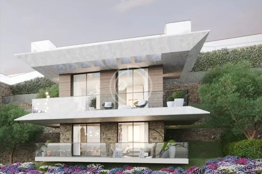 Maison à vendre à Mandelieu-la-napoule