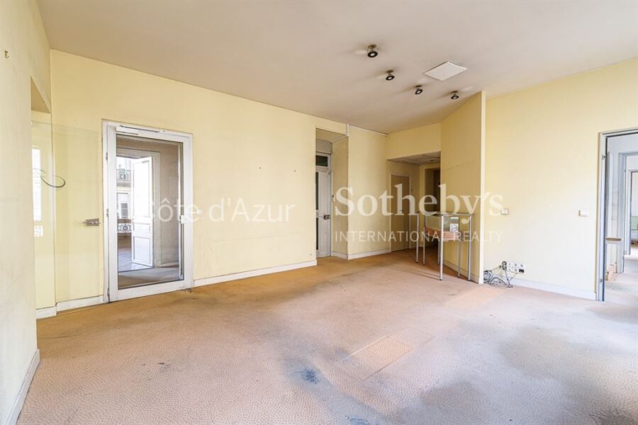 Appartement à vendre à Nice