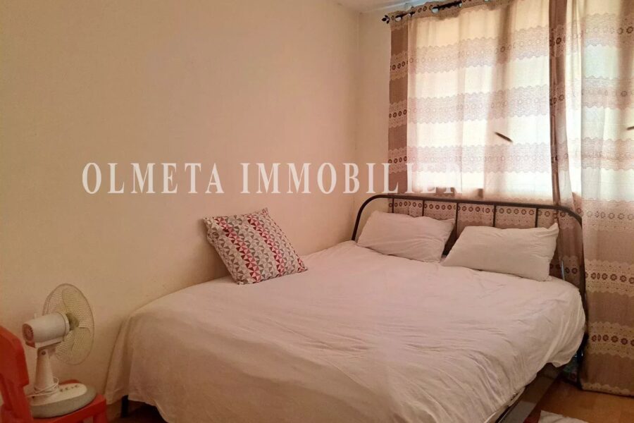 Appartement à vendre à Épinay-sur-seine