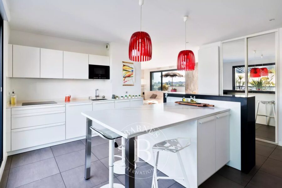 Appartement à vendre à Bayonne