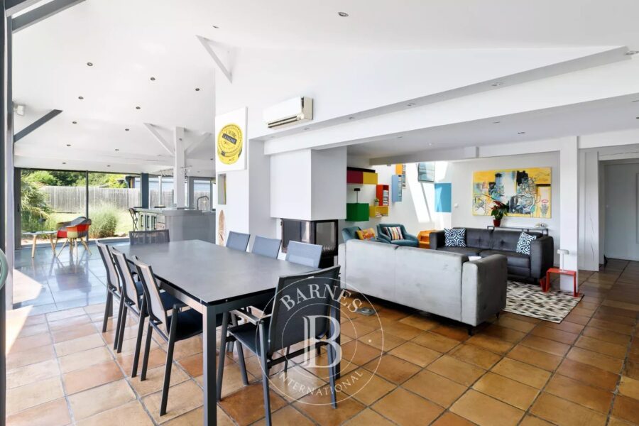 Maison à vendre à Anglet