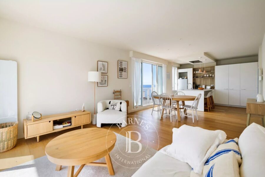 Appartement à vendre à Saint-jean-de-luz