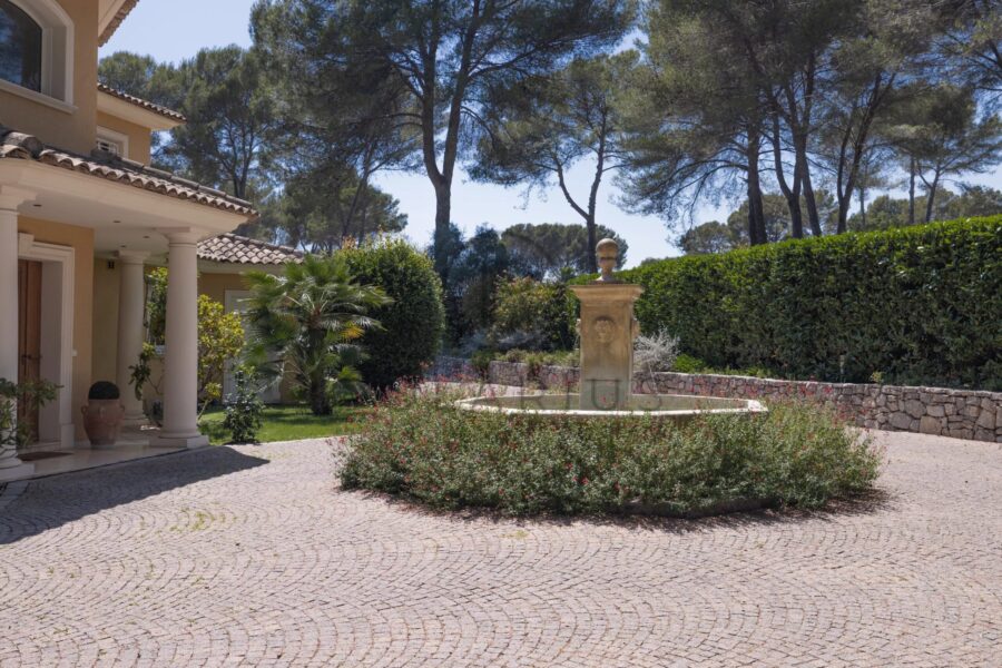 Maison à vendre à Mougins