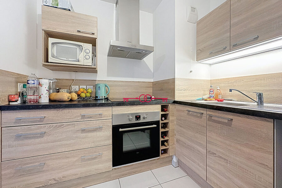 Appartement à vendre à Reims