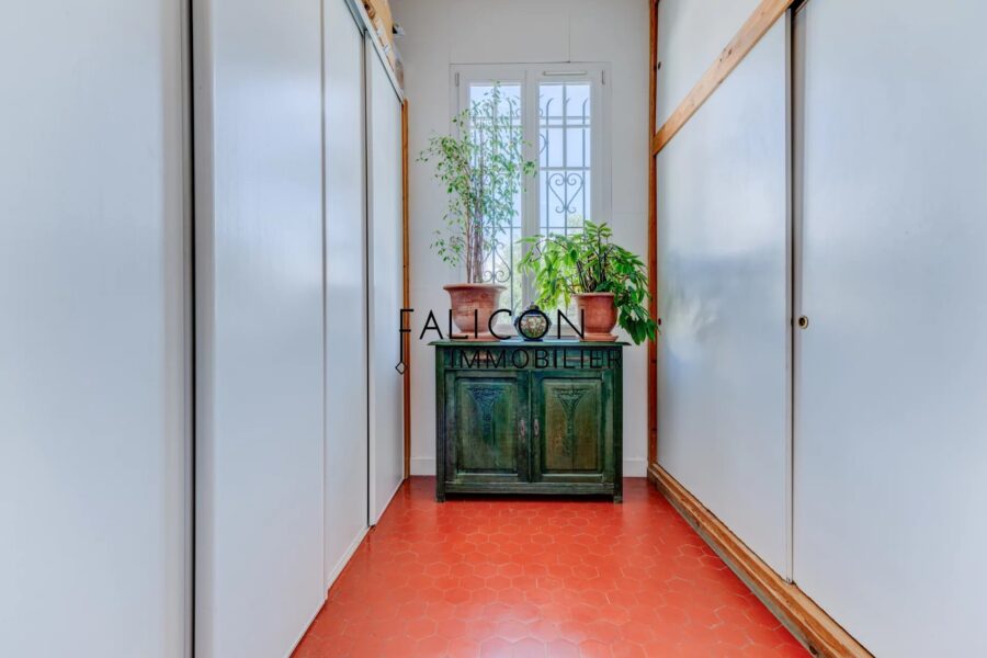 Maison à vendre à Nice