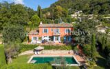 Maison à vendre à Vence — Vue mer — photo 13